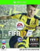 FIFA 17 Стандартное издание (XboxOne)