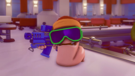 Worms Rumble (PS5)