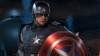 Мстители Marvel (PS4)