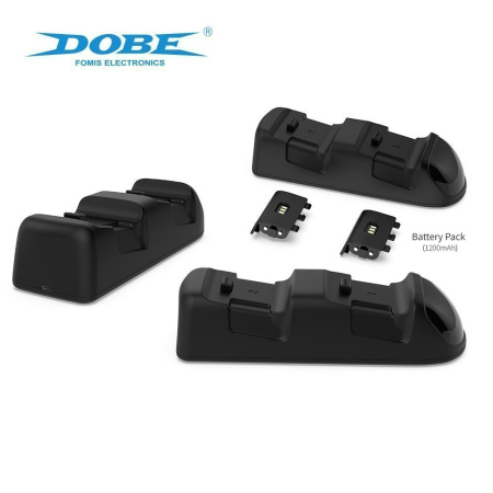 Зарядное  для геймпада Xbox Series S/X XBOX ONE S/X TYX-1623