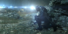 Metal Gear Solid 5(V): The Phantom Pain Day One Edition (PS3)