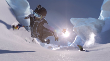 Steep (XboxOne)