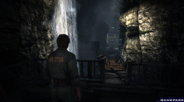 Silent Hill: Downpour (PS3)