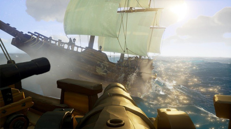 Sea of Thieves (Xbox One)