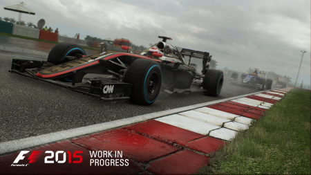 F1™ 2015 (XboxOne)