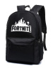 Fortnite Городской Рюкзак Черный
