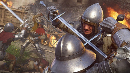 Kingdom Come: Deliverance. Коллекционное Издание (Xbox One)