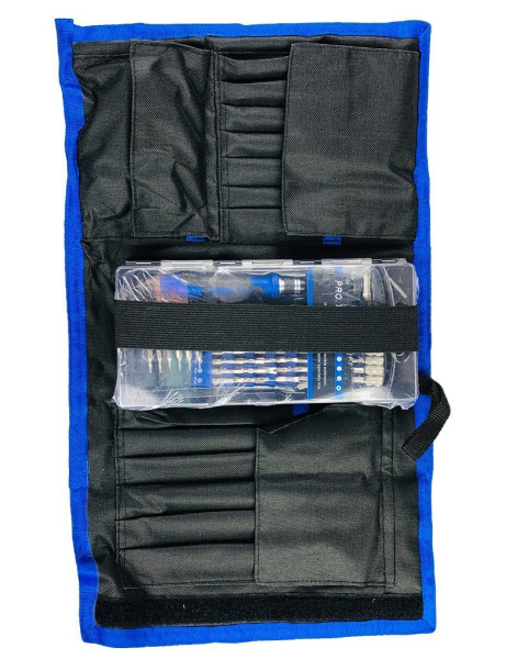 Набор для пайки и разборки приставок (Playstation/ Xbox)/ телефонов A004