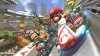 Nintendo Switch Neon grey + Mario Kart 8 Deluxe (Switch)