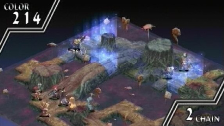 Disgaea 2: Dark Hero Days