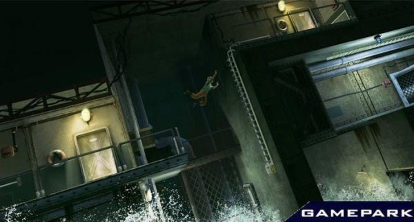 Приключения Тинтина: Тайна Единорога  Kinect  (Xbox 360)