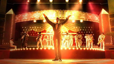 Yakuza 0 (Хиты PlayStation) (PS4)