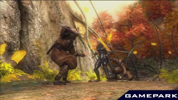 Ninja Gaiden Sigma (PS3)