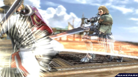 SoulCalibur V (5)  Limited Edition  (Xbox 360)