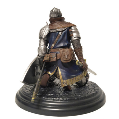 Фігурка Дарк Соулс Старший лицар Dark Souls Knight (15 см) 