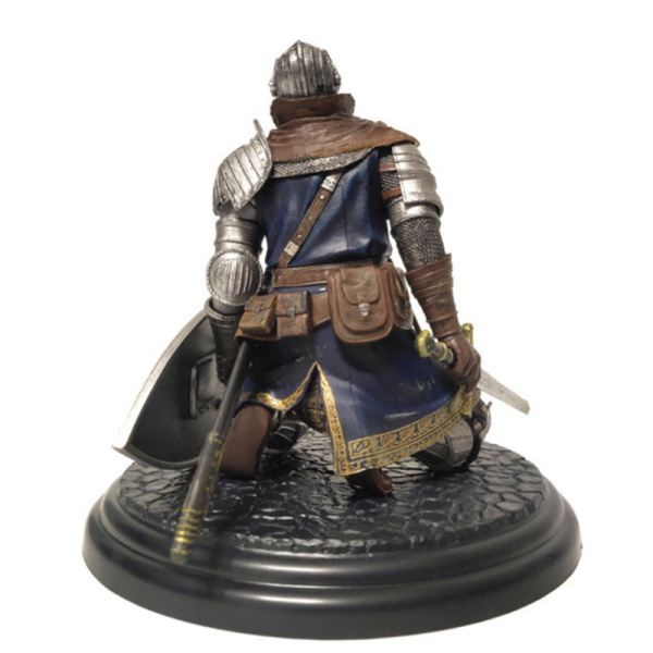 Фігурка Дарк Соулс Старший лицар Dark Souls Knight (15 см) 