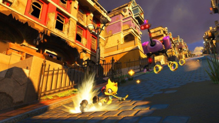 Sonic Forces [Xbox One]