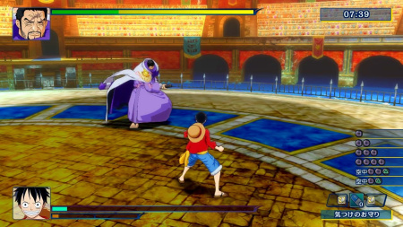 One Piece: Unlimited World Red Collector's Edition (PS3)