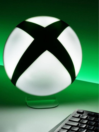 Світильник Xbox Logo Light V2 Світильник Xbox Logo Light V2