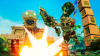 Rocket Arena. Mythic Edition (PS4)