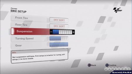 Moto GP'08 (PS3)