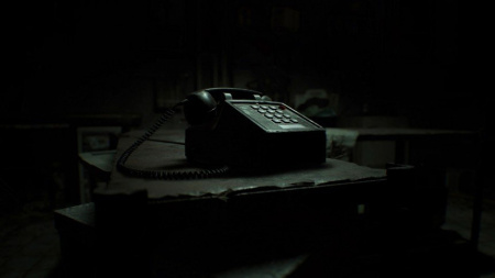 Resident Evil 7: Biohazard (поддержка VR) (Хиты PlayStation) (PS4)