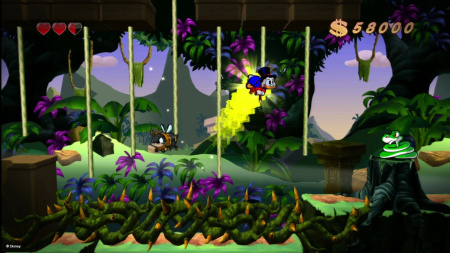 DuckTales Remastered (PS3)