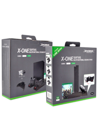 Зарядная станция для Xbox ONE S/X TYX-1767