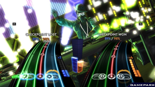 DJ Hero (PS3)
