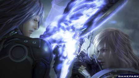 Final Fantasy XIII-2 Коллекционное издание (PS3)
