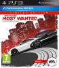 Need for Speed: Most Wanted Limited Edition (PS3)