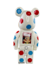 Bearbrick Milky Пеко 400% (28см)