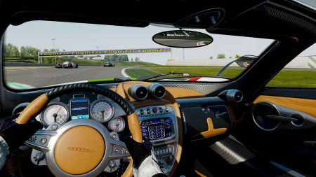 Project Cars (XboxOne)