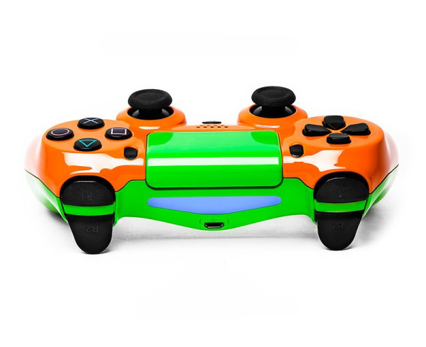 Геймпад DualShock 4 МАКС БАННИ (PS4)