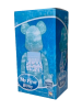 Bearbrick My First Baby Water Crest 400% (28см)