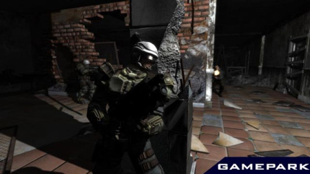 TimeShift (PS3)