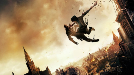 Dying Light 2 (XSX)