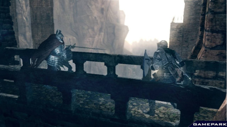 Dark Souls (PS3)