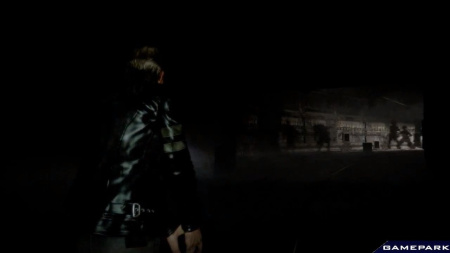 Resident Evil 6 (PS3)