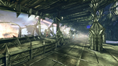 Transformers: War for Cybertron (PS3)