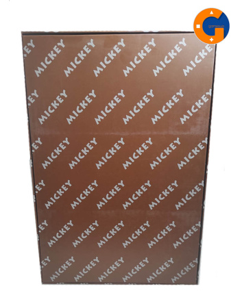 Фігурка Пілот Міккі Маус Mechanical Donald Pilot Mickey (30см)