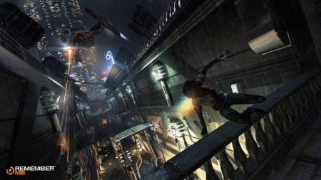 Remember Me (PS3)