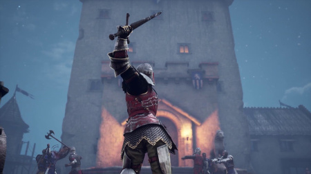Chivalry 2 (PS5)
