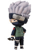Фигурка Какаши Хатаке Нендороид (Kakashi Hatake Nendoroid) 724 (12см)