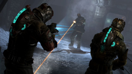 Dead Space 3 (PS3)