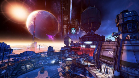 Borderlands: Legendary Collection (Nintendo Switch)