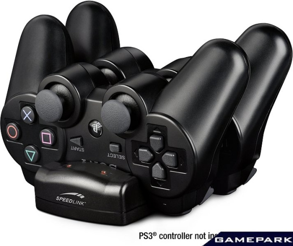 Зарядная станция JAZZ USB Charger