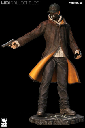 Фигурка Watch Dogs (24 см)