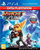 Ratchet & Clank (Хиты PlayStation) (PS4)