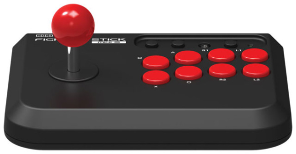 Fight Stick Mini 3